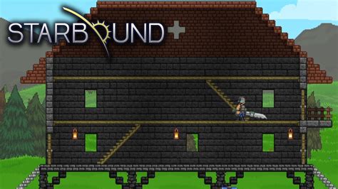 starbound deutsch.